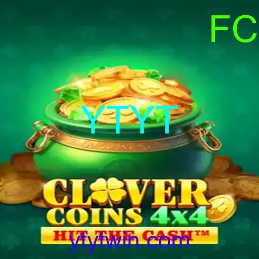 CloverCoins4x4